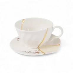 Kintsugi - Tea set #2