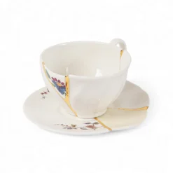Kintsugi - Tea set #2