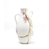 Kintsugi Vase 19x16 h.32