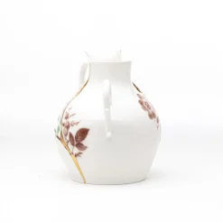 Kintsugi Vase 18x16 h.19
