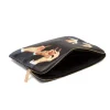 Laptop Bag Lipsticks Black