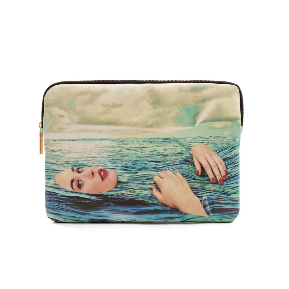Laptop Bag Seagirl