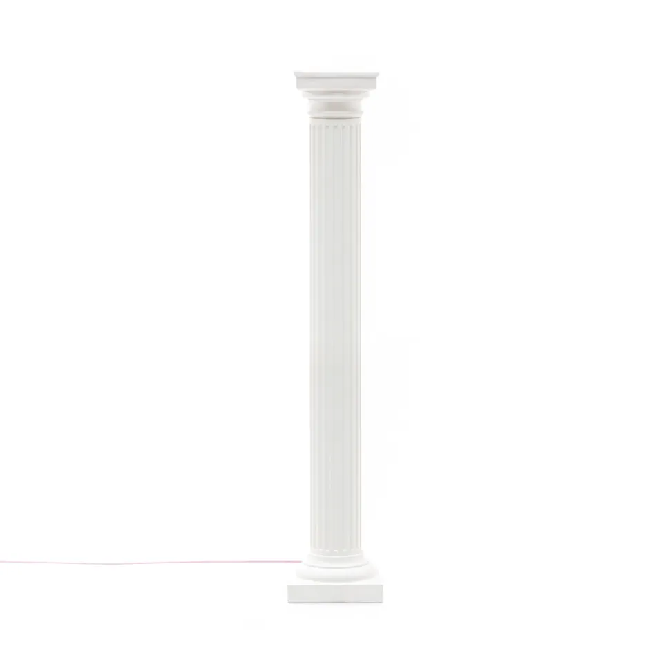 Las Vegas Tall Lamp