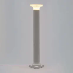 Las Vegas Tall Lamp
