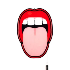 Led Lamp Tongue