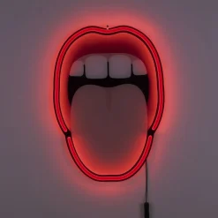 Led Lamp Tongue