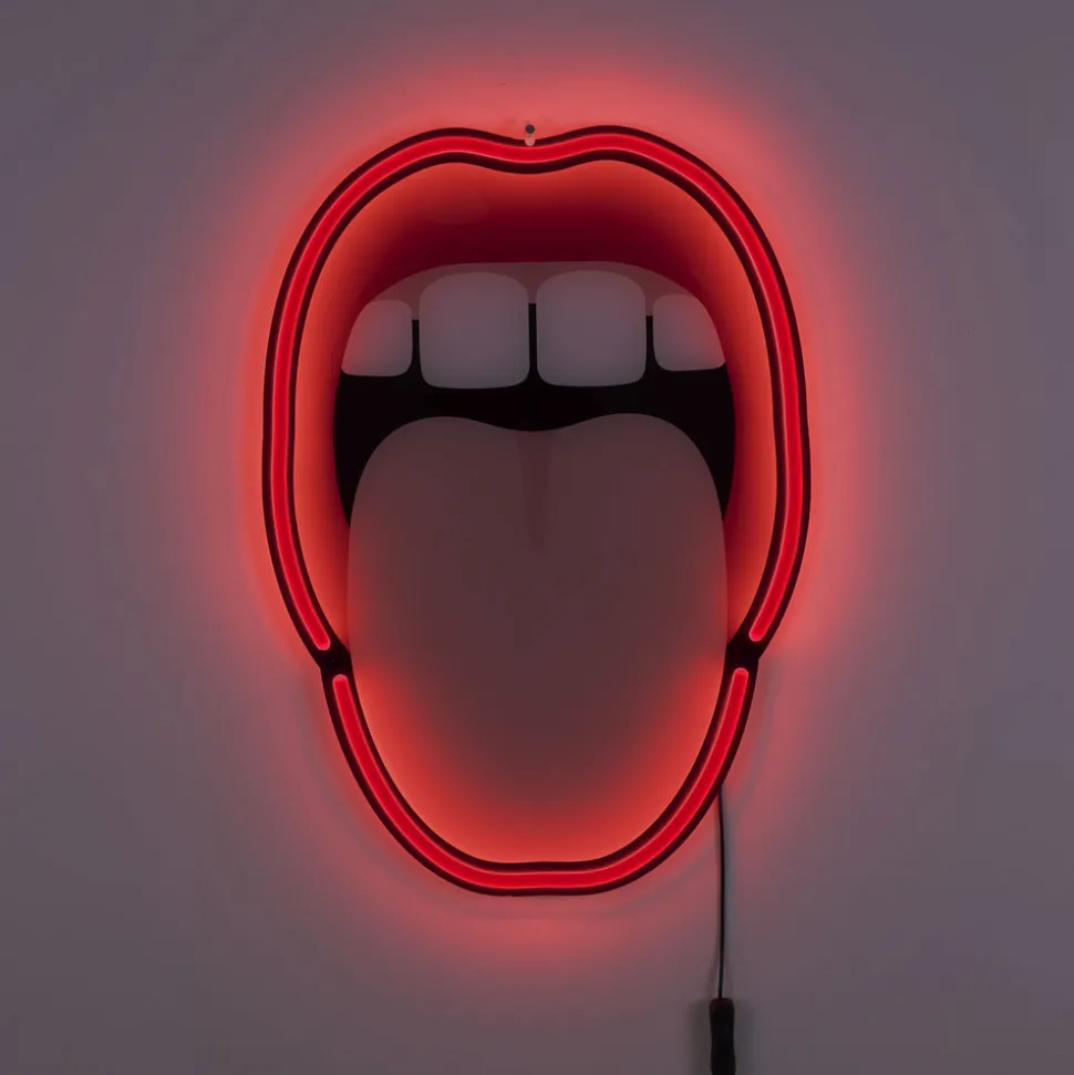 Led Lamp Tongue