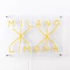 Led MILANO-LIMONA