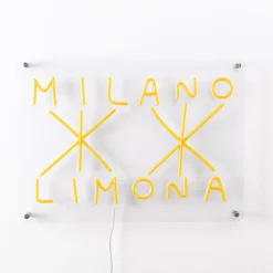 Led MILANO-LIMONA