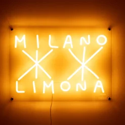 Led MILANO-LIMONA