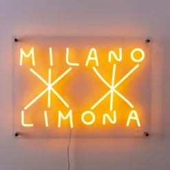 Led MILANO-LIMONA