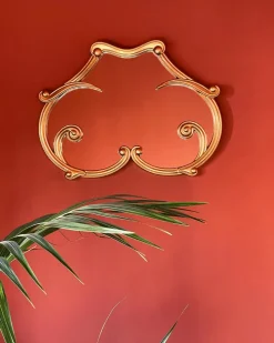Liberty Mirror Woman
