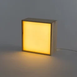 Lighthink Box Change your Mind / Love / Soul Food