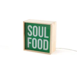 Lighthink Box Change your Mind / Love / Soul Food