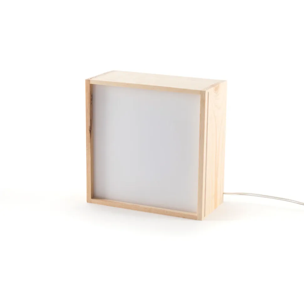 Lighthink Box Change your Mind / Love / Soul Food