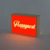 Lighthink Box Light my Fire / I have a dream / Happynest