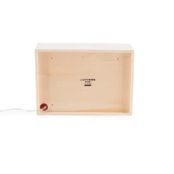 Lighthink Box Light my Fire / I have a dream / Happynest