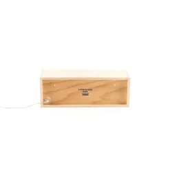 Lighthink Box Smile / Live / Paradise
