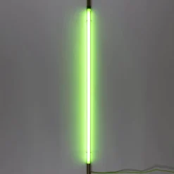 Linea Golden End Green