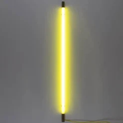 Linea Golden End Yellow