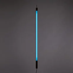 Linea LED Blue