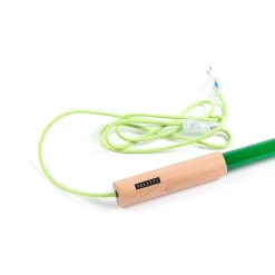 Linea LED Green