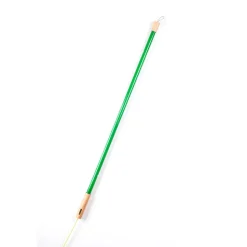 Linea LED Green