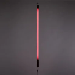Linea LED Pink