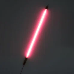 Linea LED Pink