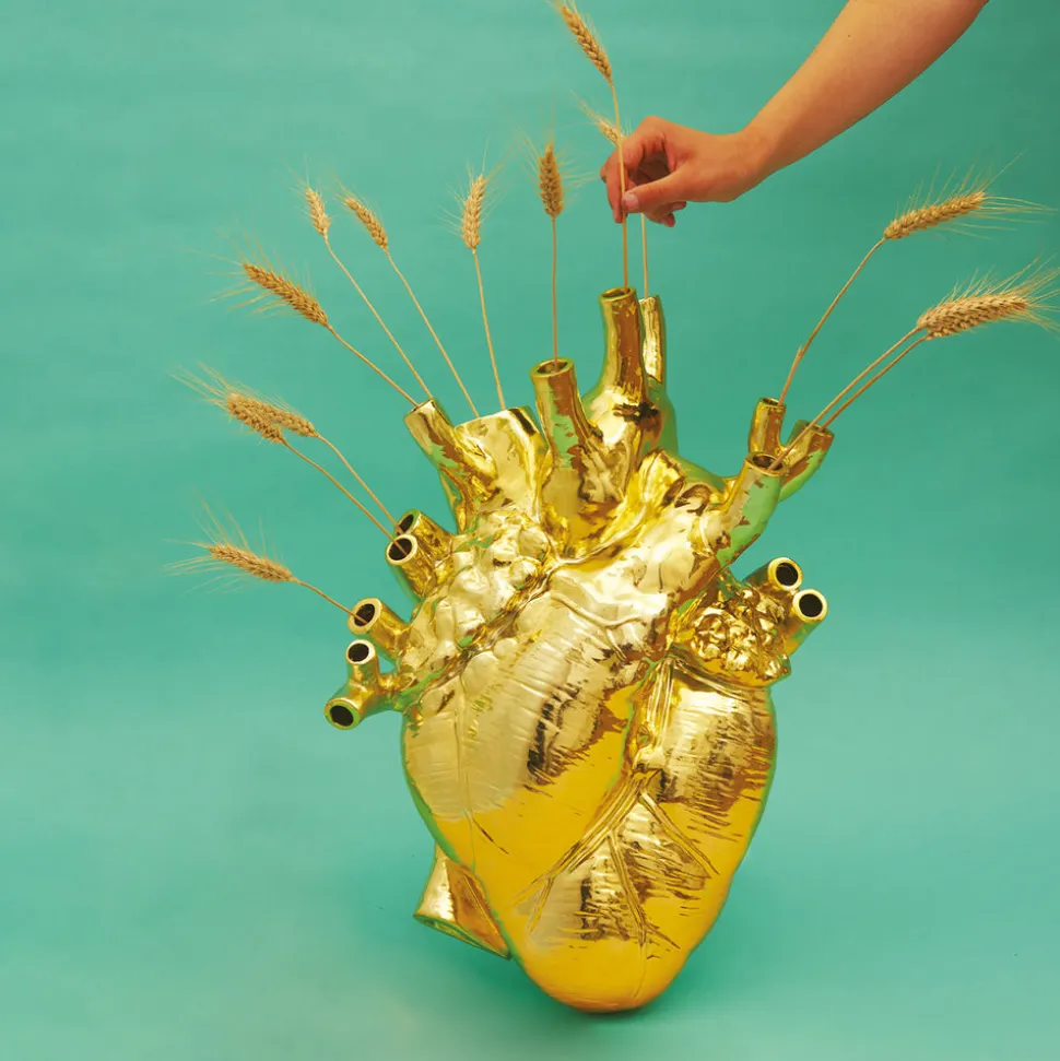 Love in Bloom Giant Gold
