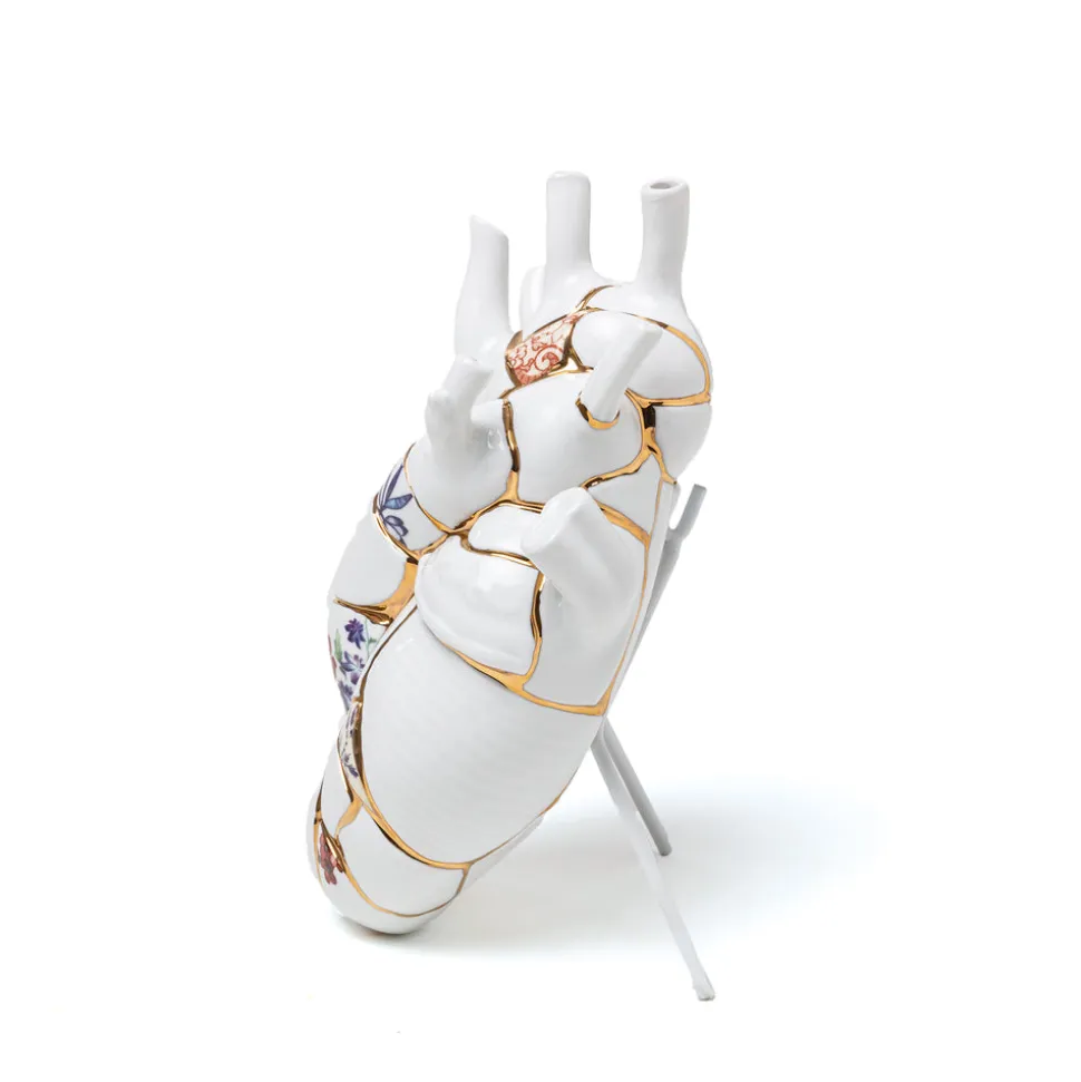 Love in Bloom Kintsugi