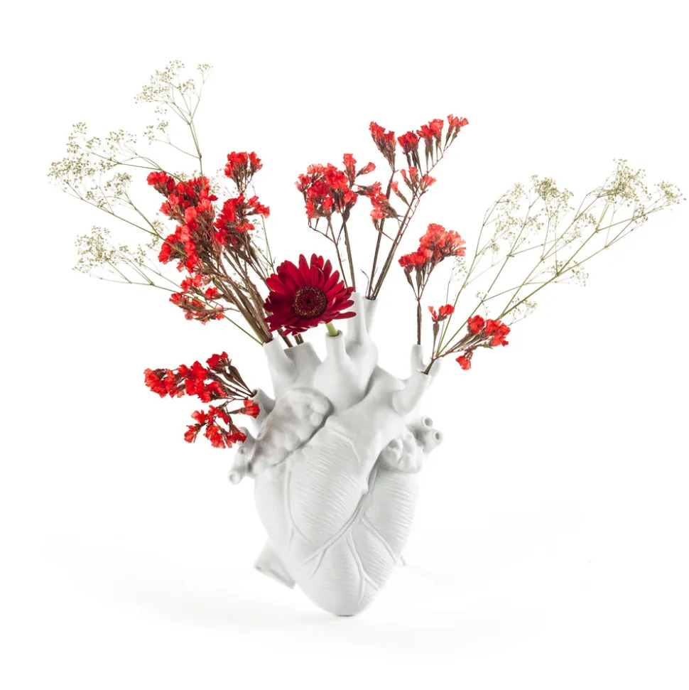 Love in Bloom Vase