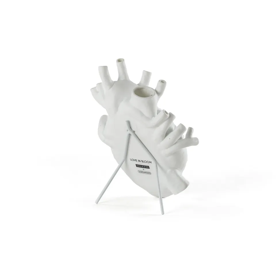 Love in Bloom Vase