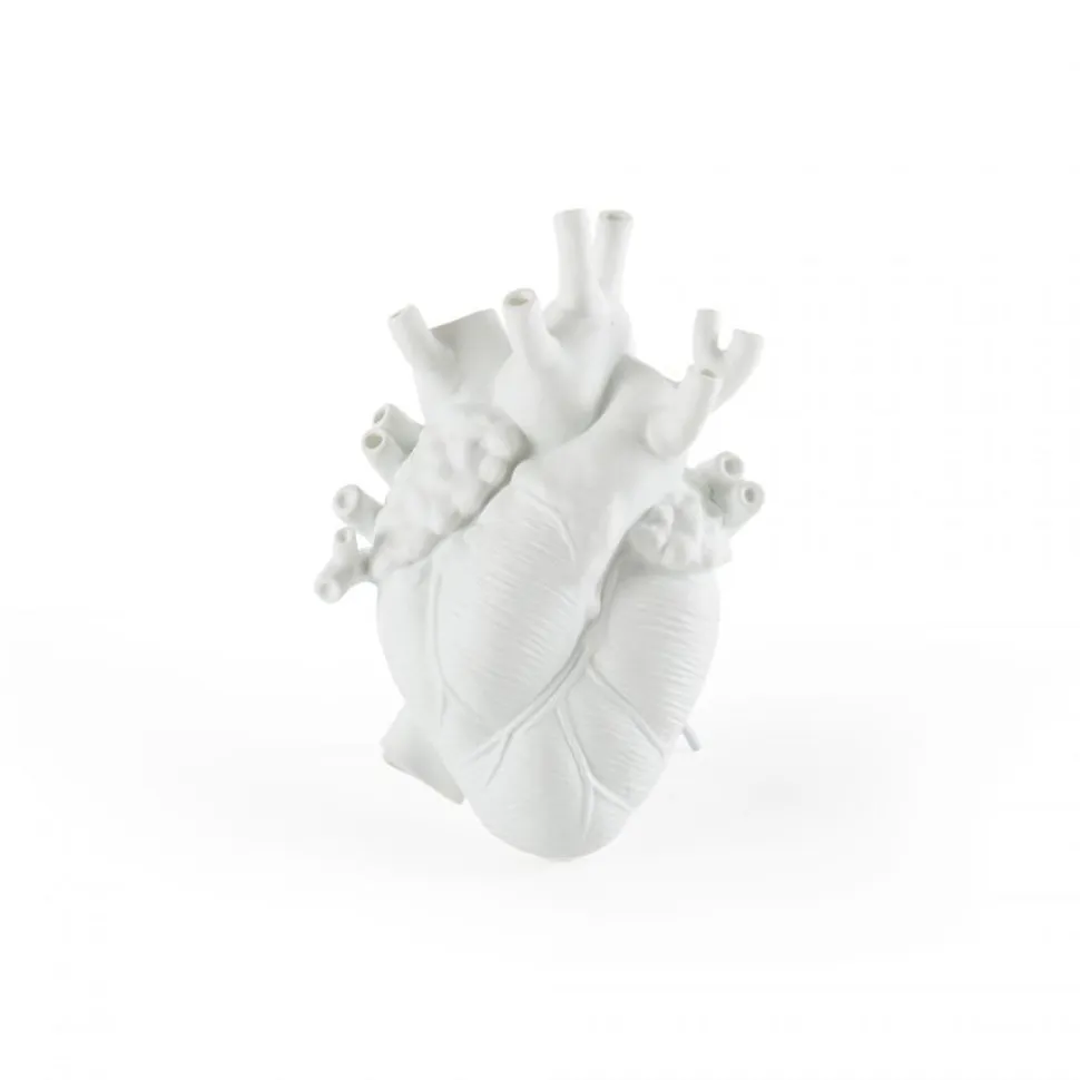 Love in Bloom Vase