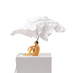 Love is a verb lamp Roby