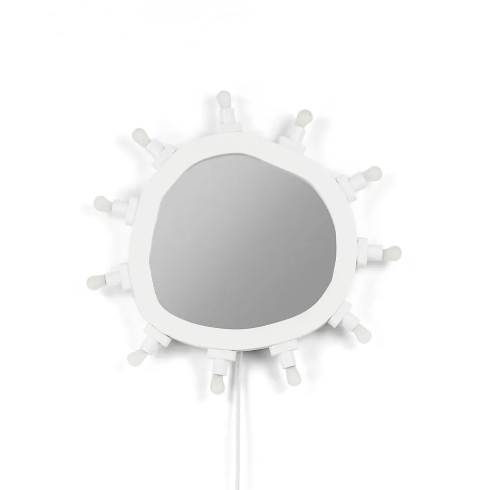 Luminaire Mirror Small