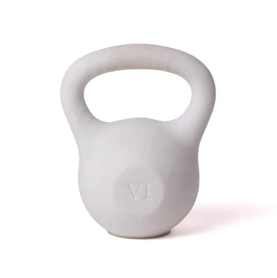 Lvdis Marble Kettlebell