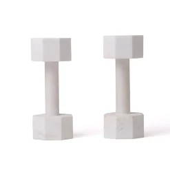 Lvdis Set 2 Dumbell KG. 3