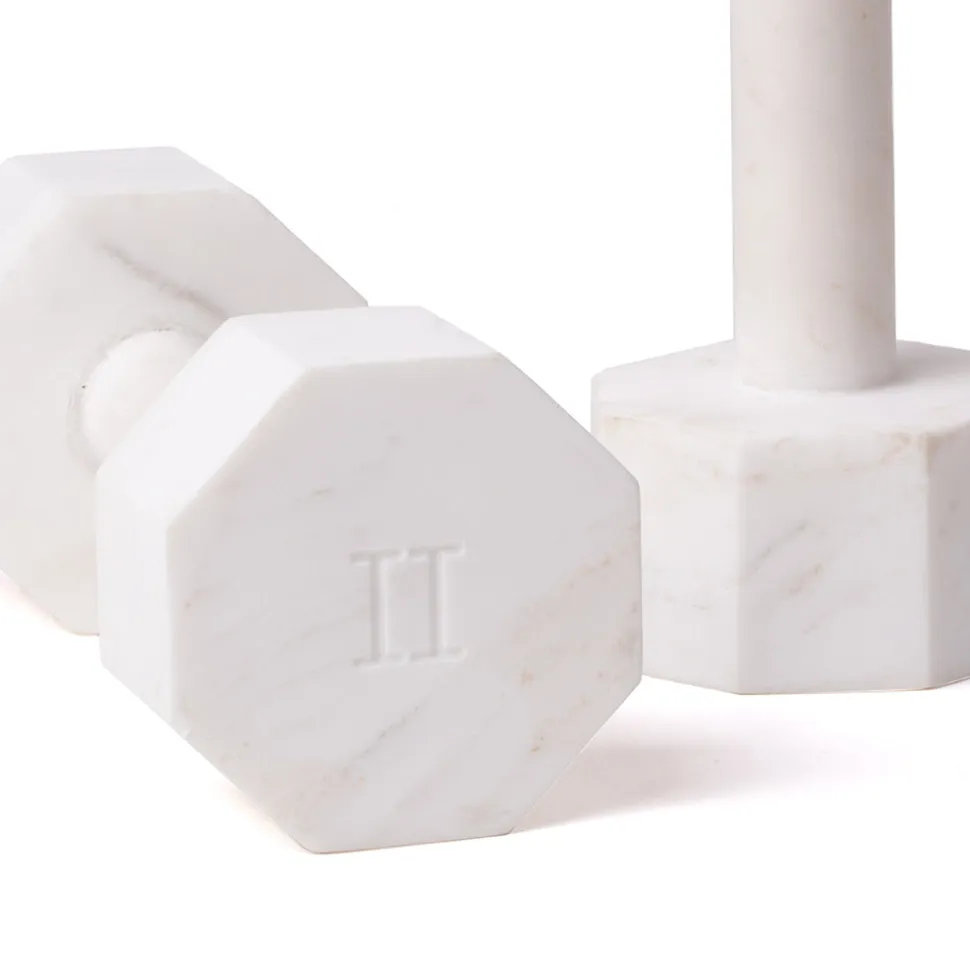 Lvdis Set 2 Dumbell KG. 2