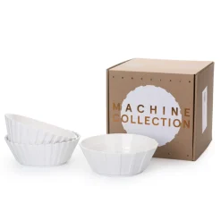 Machine Collection Bowls set