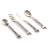 Machine Collection Cutlery Set of 4 pieces