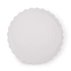 Machine Collection Dinner Plate Set