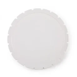 Machine Collection Dinner Plate Set