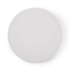 Machine Collection Dinner Plate Set