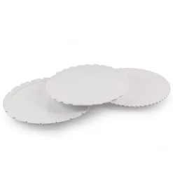 Machine Collection Dinner Plate Set