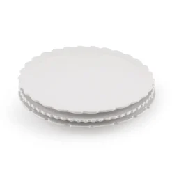 Machine Collection Dinner Plate Set