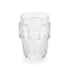 Machine Collection Drinking glass set of 3