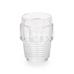 Machine Collection Drinking glass set of 3