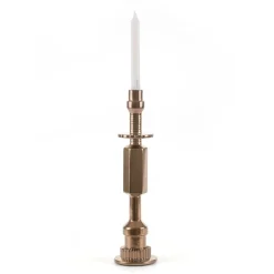 Machine Collection Transmission Candlestick h. 43,5