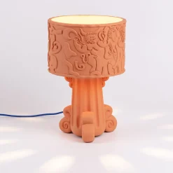 Magna Graecia Outdoor Lamp - DEA